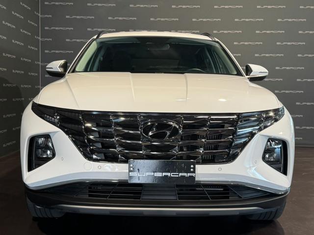 Hyundai TUCSON 1.6 CRDI XLine - foto 2 di 17