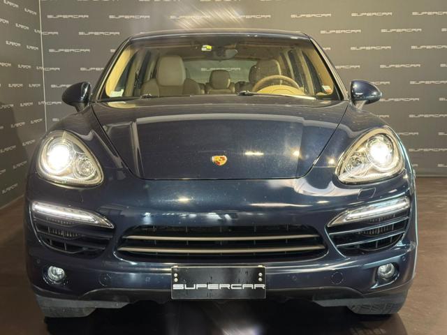 Porsche Cayenne 3.0 Diesel - foto 2 di 13