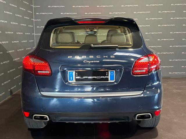 Porsche Cayenne 3.0 Diesel - foto 4 di 13