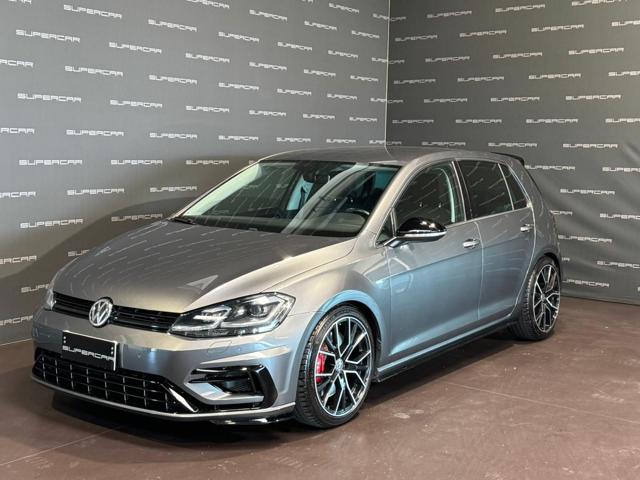 Volkswagen Golf 1.5 TSI ACT DSG 5p. highline., del 2019, 141.000 km, in vendita a Cittadella (PD)