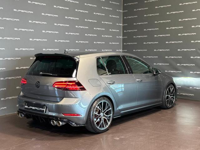 Volkswagen Golf 1.5 TSI ACT DSG 5p. highline. - foto 3 di 16