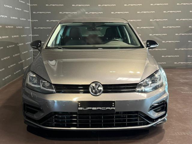 Volkswagen Golf 1.5 TSI ACT DSG 5p. highline. - foto 2 di 16