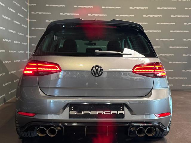 Volkswagen Golf 1.5 TSI ACT DSG 5p. highline. - foto 4 di 16