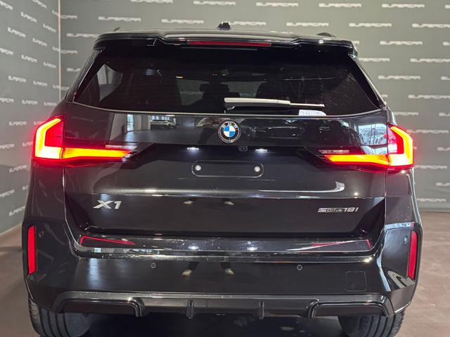 BMW X1 sDrive 18i Msport - foto 4 di 17