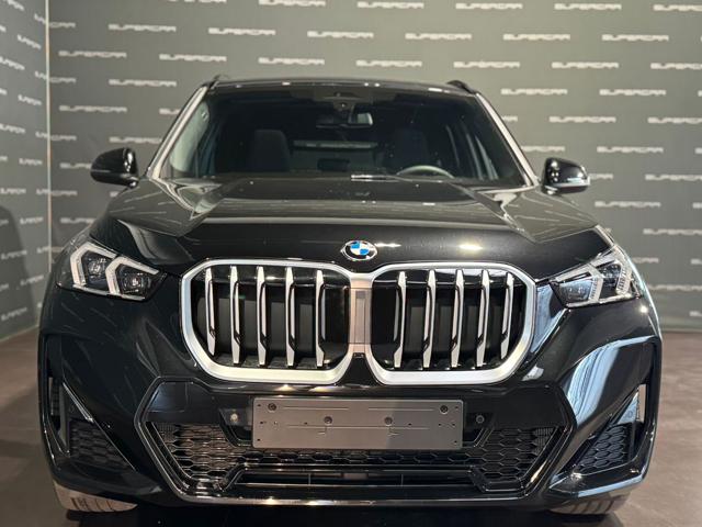 BMW X1 sDrive 18i Msport - foto 2 di 17