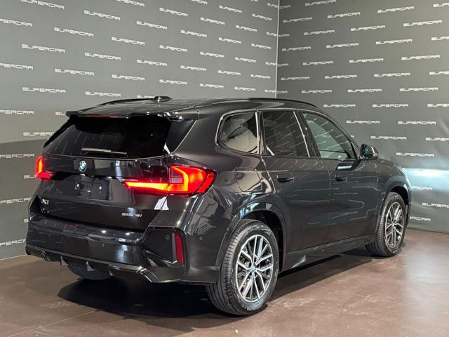 BMW X1 sDrive 18i Msport - foto 3 di 17