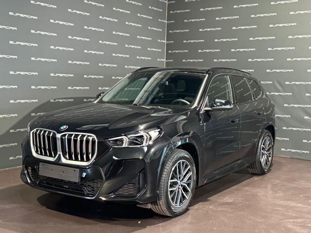 BMW X1 sDrive 18i Msport, del 2026, 8.500 km, in vendita a Cittadella (PD)