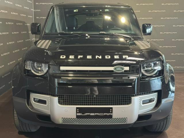 Land Rover Defender 110 3.0D I6 200 CV AWD Auto S AUTOCARRO - foto 2 di 17