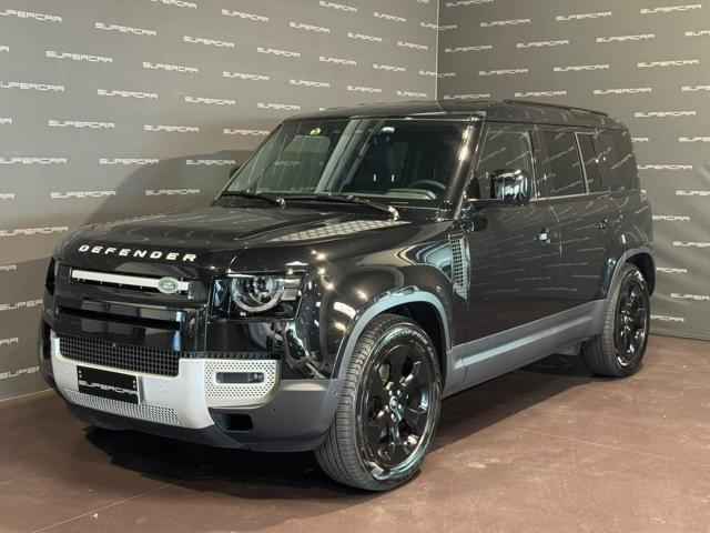 Land Rover Defender 110 3.0D I6 200 CV AWD Auto S AUTOCARRO, del 2025, 53.000 km, in vendita a Cittadella (PD)