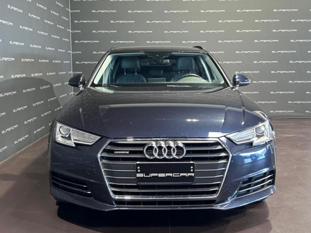 Audi A4 Avant 2.0 TDI 190 CV quattro S tronic - foto 2 di 4