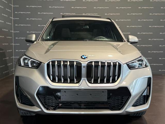 BMW X1 sDrive 18i Msport - foto 2 di 4