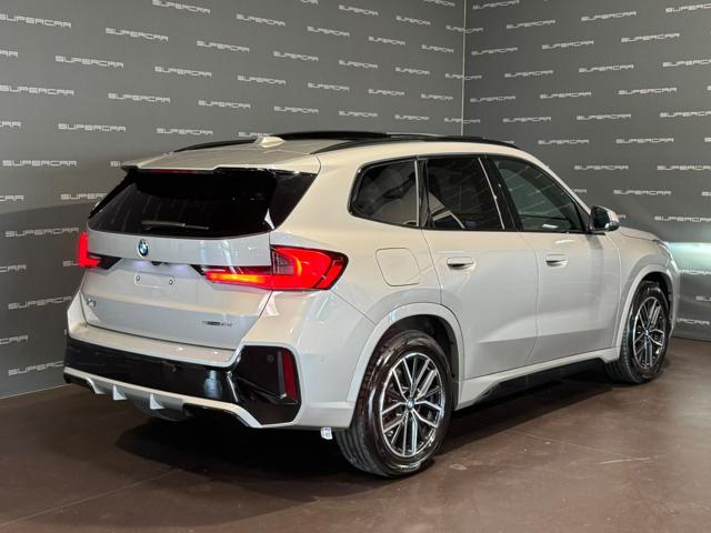 BMW X1 sDrive 18i Msport - foto 3 di 4