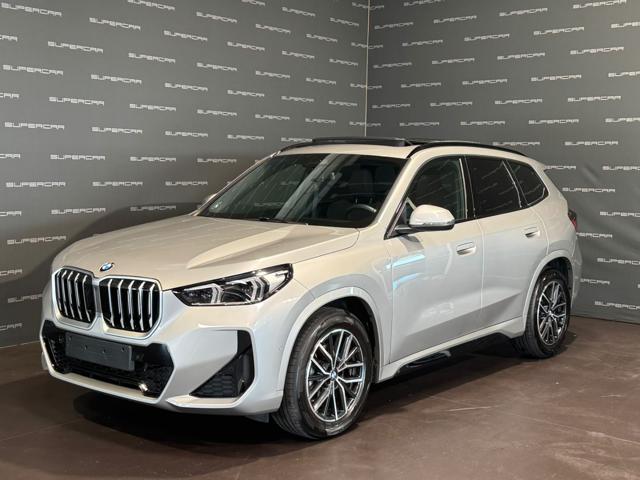 BMW X1 sDrive 18i Msport, del 2026, 5.500 km, in vendita a Cittadella (PD)