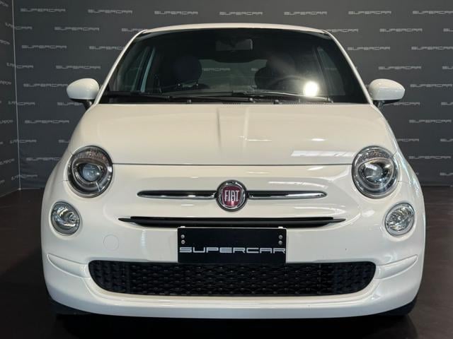 Fiat 500 1.0 Hybrid Club - foto 2 di 4