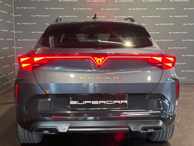 CUPRA Formentor 2.0 TDI DSG - foto 4 di 4