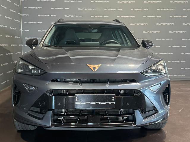CUPRA Formentor 2.0 TDI DSG - foto 2 di 4