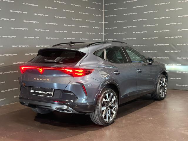 CUPRA Formentor 2.0 TDI DSG - foto 3 di 4