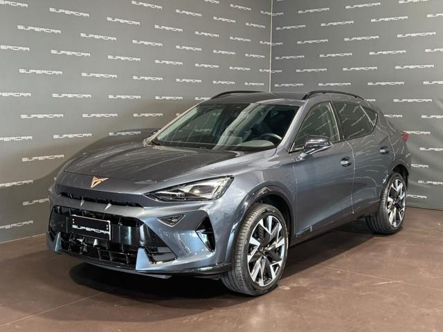 CUPRA Formentor 2.0 TDI DSG, del 2024, 86.900 km, in vendita a Cittadella (PD)