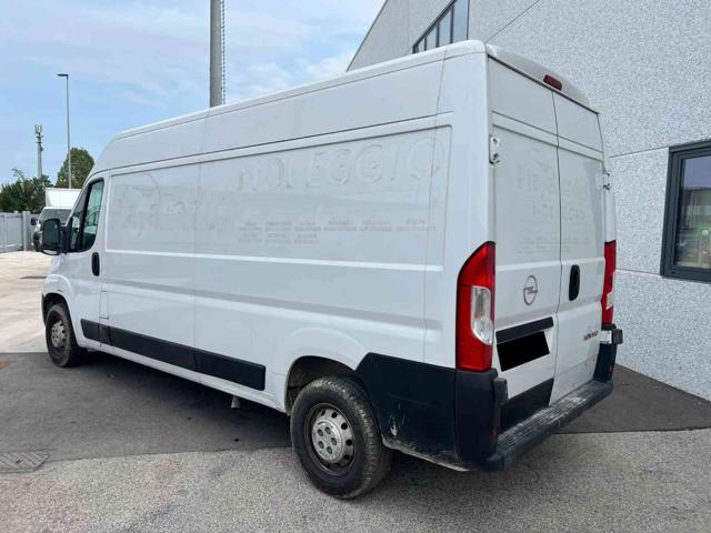 Opel Movano 35-L3H2 BLUEHDI S&S 140 - foto 2 di 4