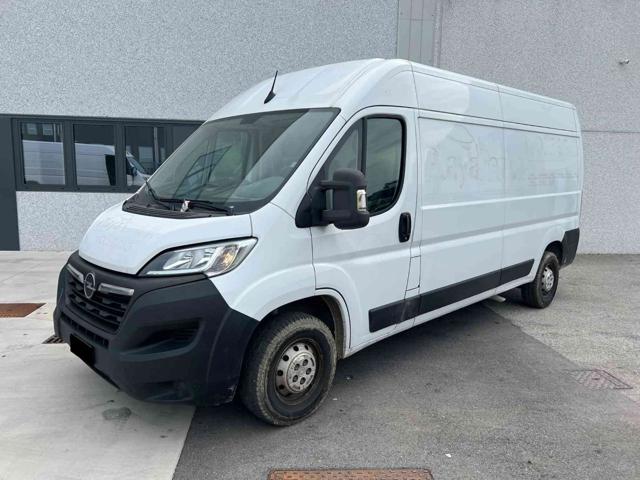 Opel Movano 35-L3H2 BLUEHDI S&S 140, del 2022, 122.000 km, in vendita a Cittadella (PD)