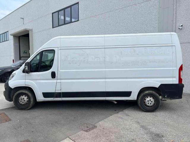 Opel Movano 35-L3H2 BLUEHDI S&S 140 - foto 3 di 4