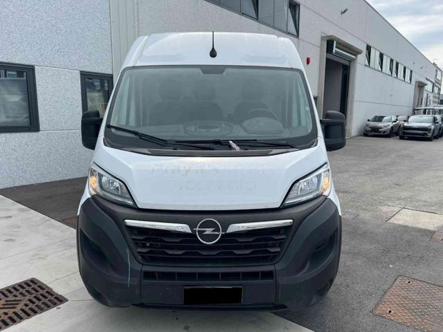 Opel Movano 35-L3H2 BLUEHDI S&S 140 - foto 4 di 4