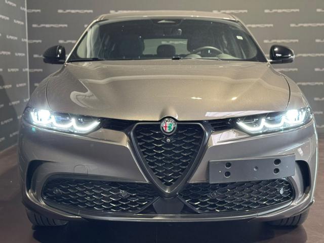 Alfa Romeo Tonale 1.5 160 CV MHEV TCT7 Sprint - foto 2 di 4
