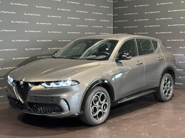 Alfa Romeo Tonale 1.5 160 CV MHEV TCT7 Sprint, del 2025, 25.000 km, in vendita a Cittadella (PD)