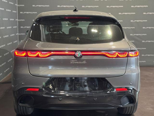 Alfa Romeo Tonale 1.5 160 CV MHEV TCT7 Sprint - foto 4 di 4