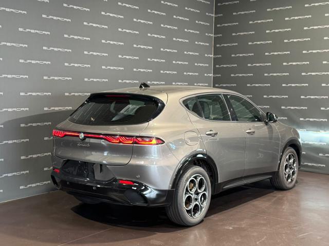 Alfa Romeo Tonale 1.5 160 CV MHEV TCT7 Sprint - foto 3 di 4