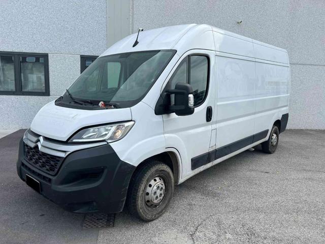 Citroen Jumper FURGONE BUSINESS 35 L3H2 BLUEHDI 140, del 2022, 92.000 km, in vendita a Cittadella (PD)
