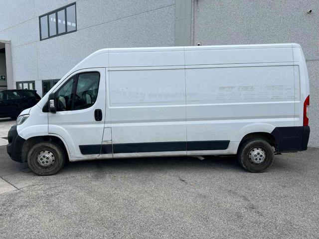Citroen Jumper FURGONE BUSINESS 35 L3H2 BLUEHDI 140 - foto 3 di 4