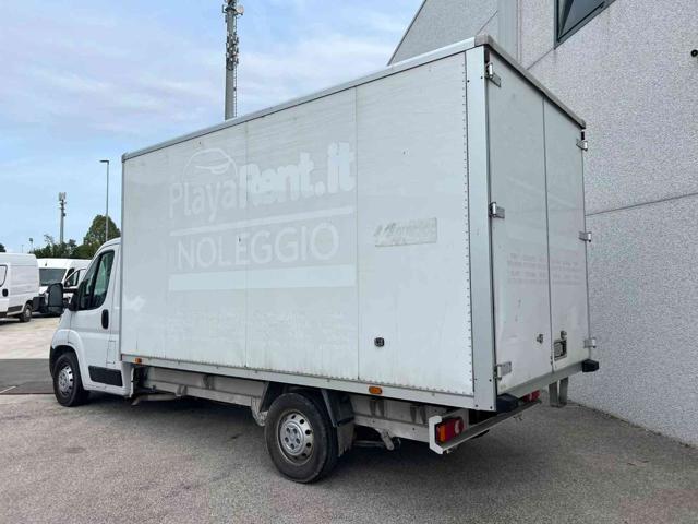 Citroen Jumper 35 HEAVY L4 BLUEHDI 140 - foto 2 di 4