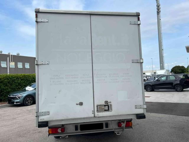Citroen Jumper 35 HEAVY L4 BLUEHDI 140 - foto 4 di 4