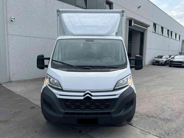Citroen Jumper 35 HEAVY L4 BLUEHDI 140 - foto 3 di 4