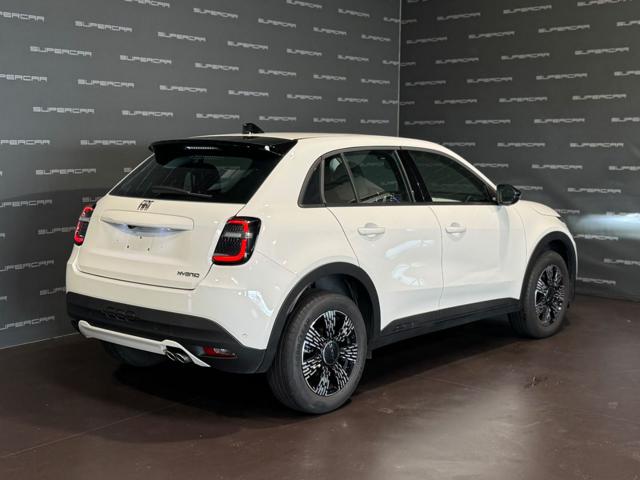 Fiat 600 Hybrid 145 CV DCT MHEV Pop - foto 3 di 4