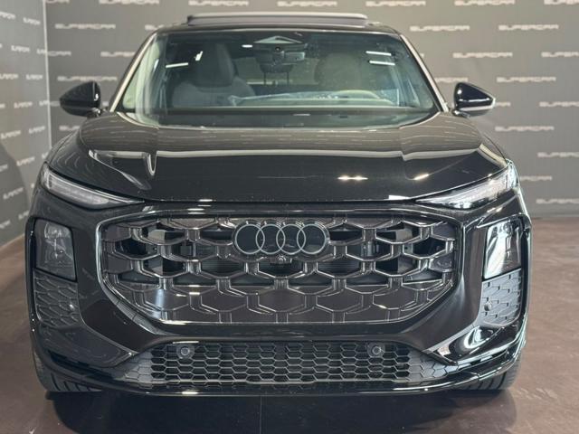 Audi Q3 Sportback 2.0 tdi S line quattro 193cv s-tronic - foto 2 di 4