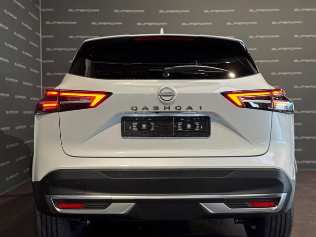 Nissan Qashqai MHEV 158 CV Xtronic N-Connecta - foto 4 di 4