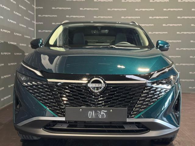 Nissan Qashqai MHEV 158 CV Xtronic N-Connecta - foto 2 di 4