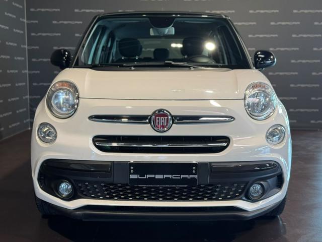 Fiat 500L 1.4 95 CV 120° GPL - foto 2 di 4