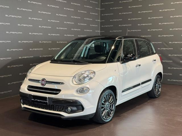 Fiat 500L 1.4 95 CV 120° GPL, del 2019, 64.000 km, in vendita a Cittadella (PD)