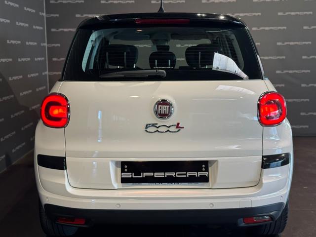 Fiat 500L 1.4 95 CV 120° GPL - foto 4 di 4