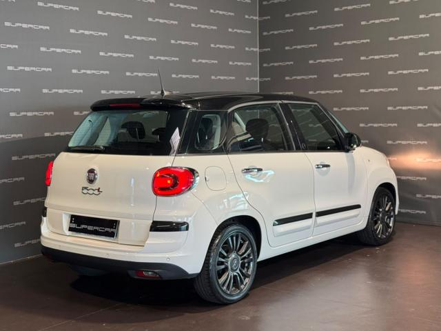 Fiat 500L 1.4 95 CV 120° GPL - foto 3 di 4