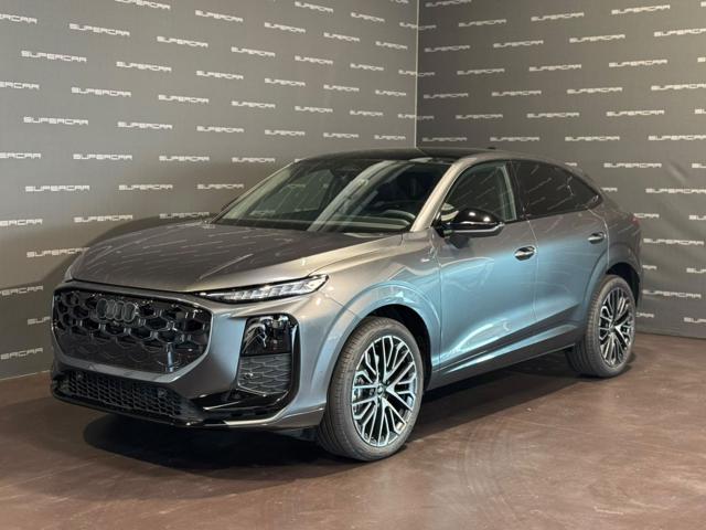 Audi Q3 Sportback 2.0 tdi S line quattro 193cv s-tronic, del 2026, in vendita a Cittadella (PD)