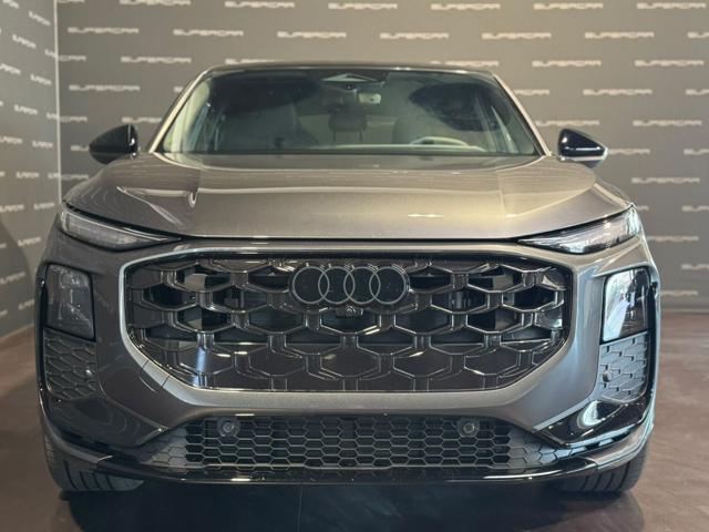 Audi Q3 Sportback 2.0 tdi S line quattro 193cv s-tronic - foto 2 di 4