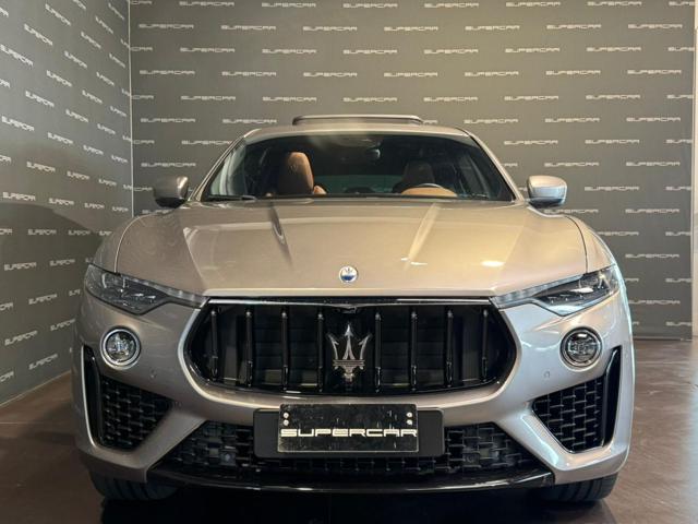 Maserati Levante MHEV 330 CV AWD GT - foto 2 di 4