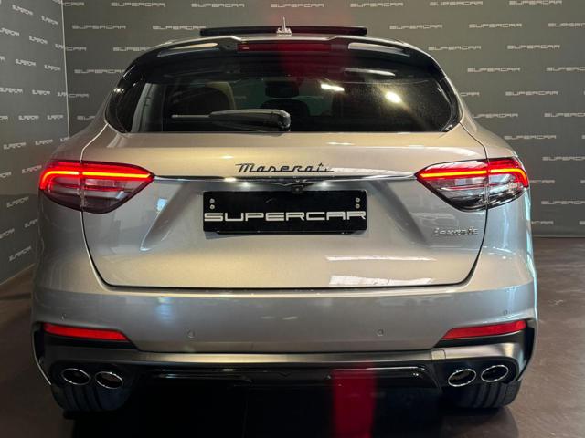 Maserati Levante MHEV 330 CV AWD GT - foto 4 di 4