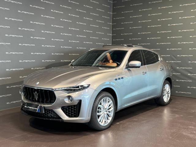 Maserati Levante MHEV 330 CV AWD GT, del 2022, 140.000 km, in vendita a Cittadella (PD)