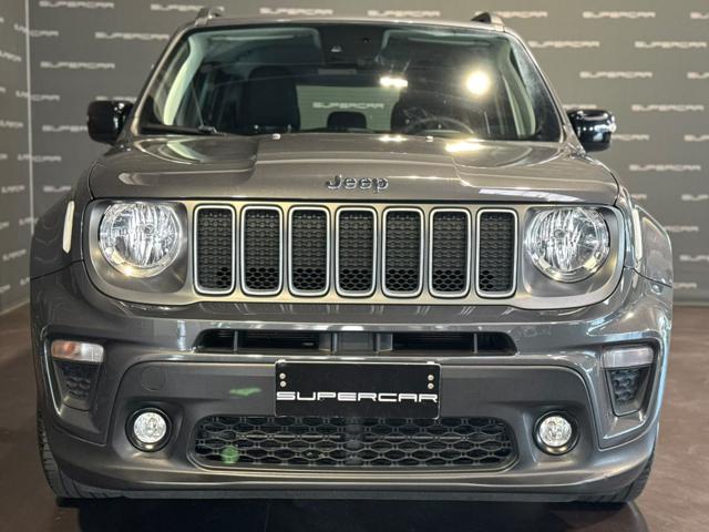 Jeep Renegade 1.6 Mjt 130 CV Limited - foto 2 di 4