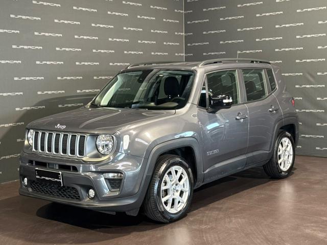 Jeep Renegade 1.6 Mjt 130 CV Limited, del 2023, 82.000 km, in vendita a Cittadella (PD)